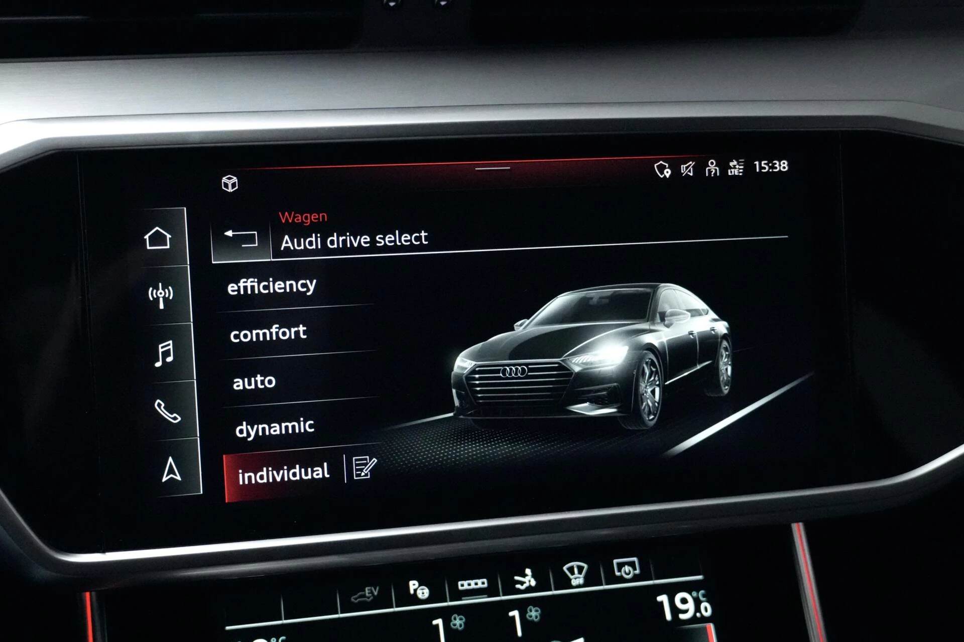 Hoofdafbeelding Audi A7