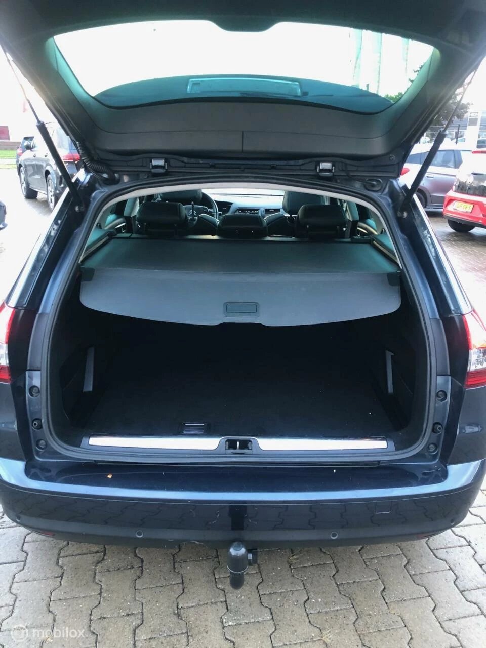 Hoofdafbeelding Citroën C5