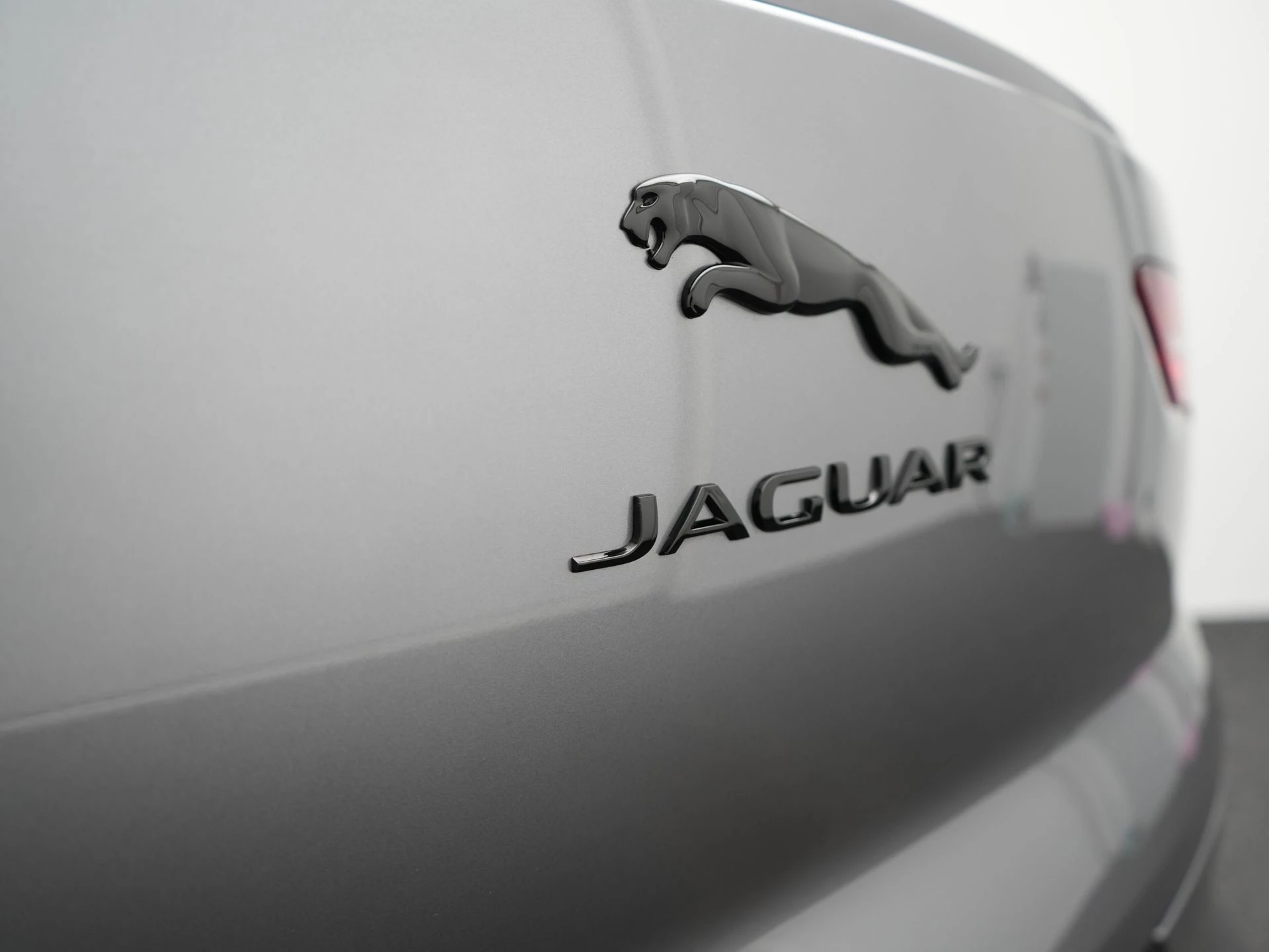 Hoofdafbeelding Jaguar I-PACE