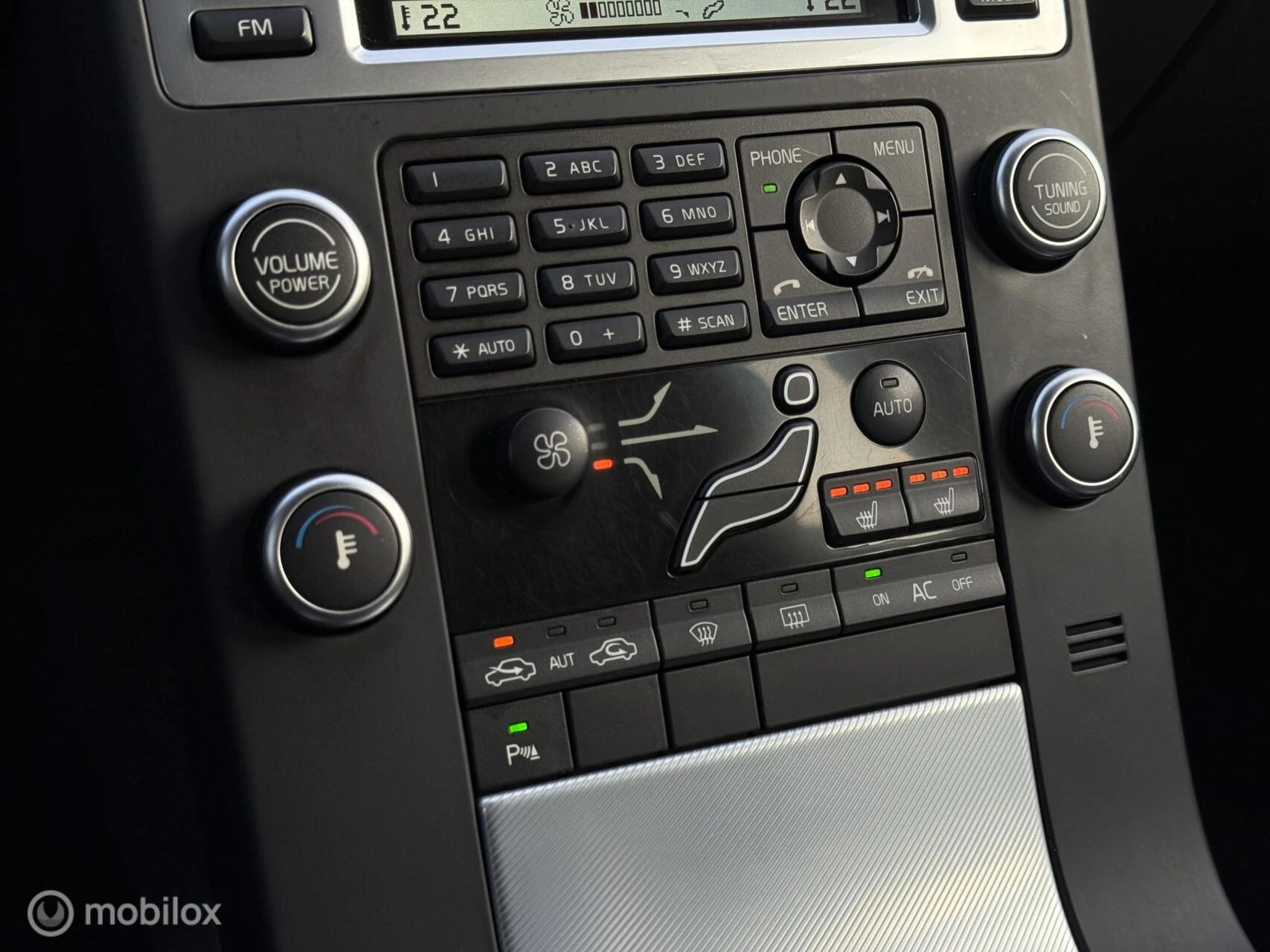 Hoofdafbeelding Volvo V70