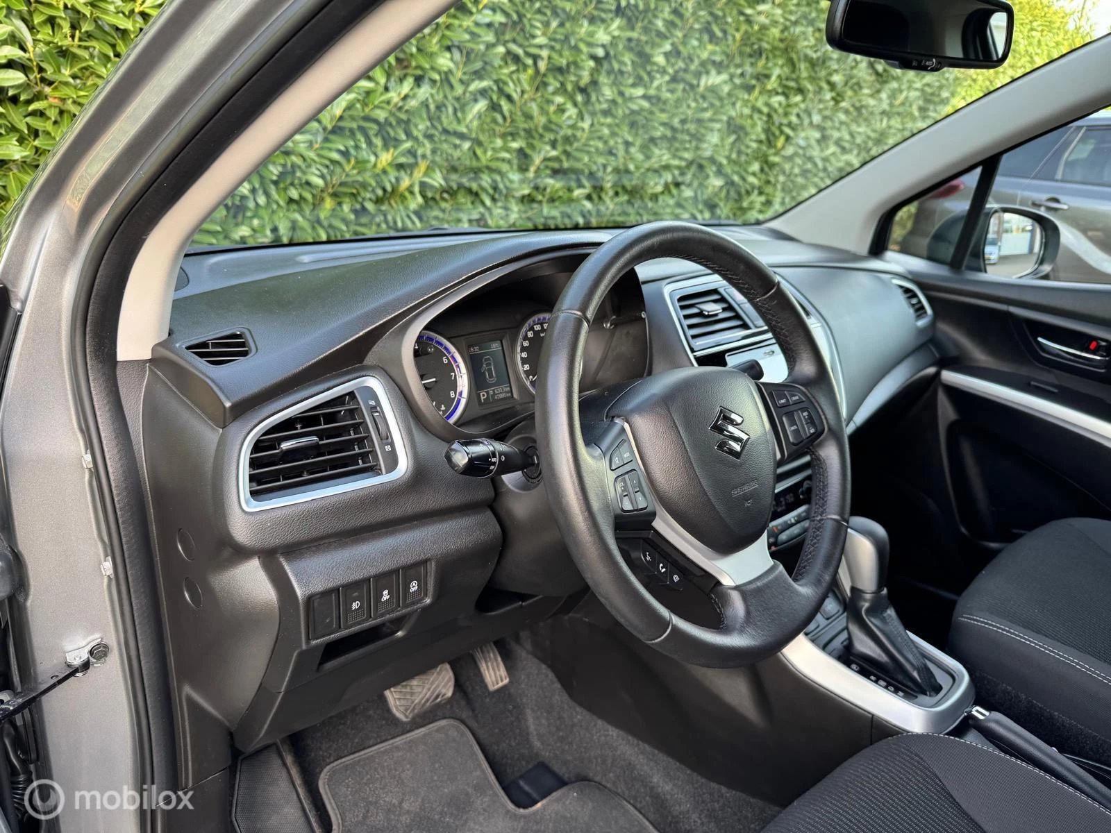 Hoofdafbeelding Suzuki S-Cross