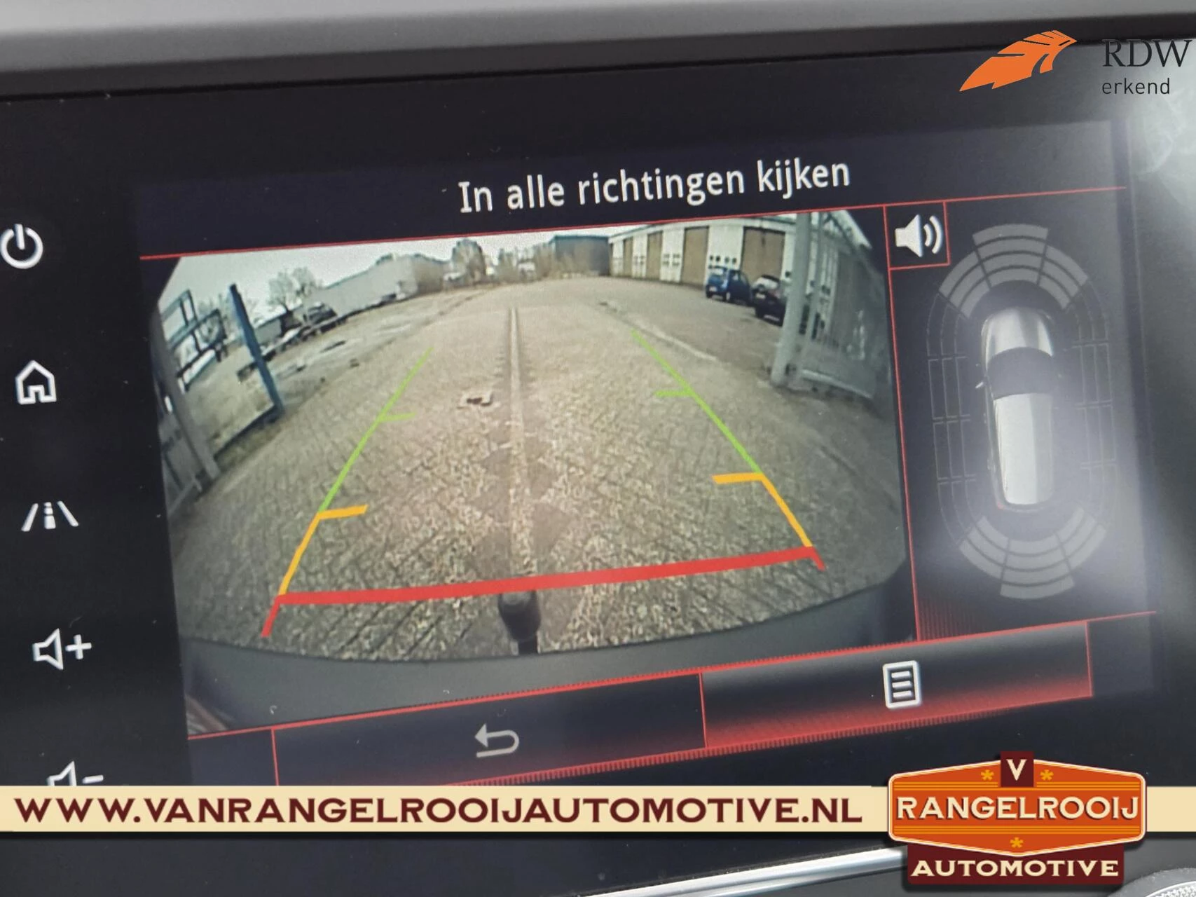 Hoofdafbeelding Renault Kadjar