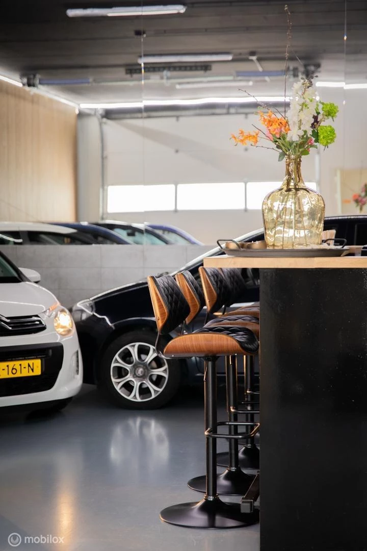 Hoofdafbeelding Land Rover Discovery