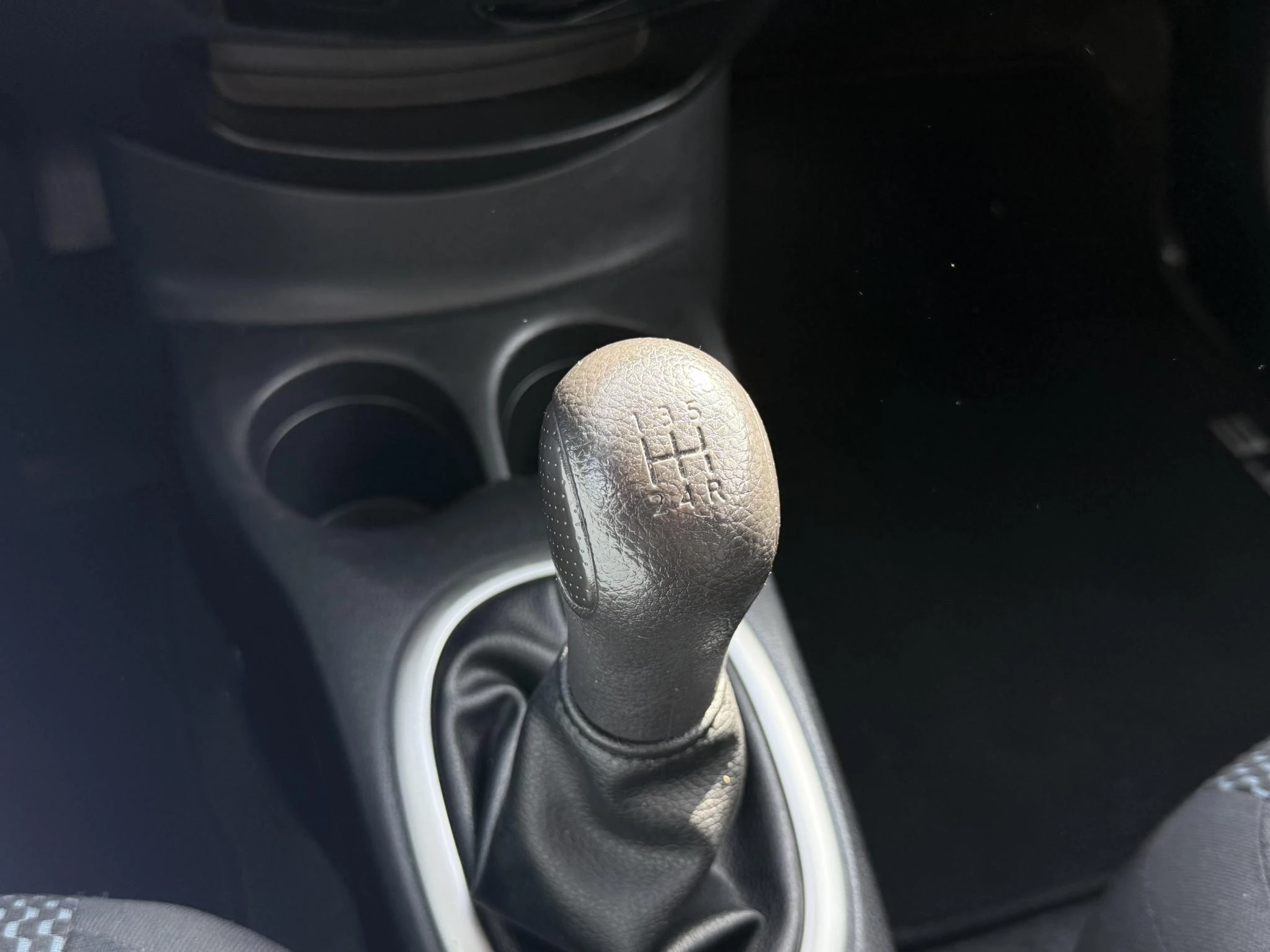 Hoofdafbeelding Nissan Note