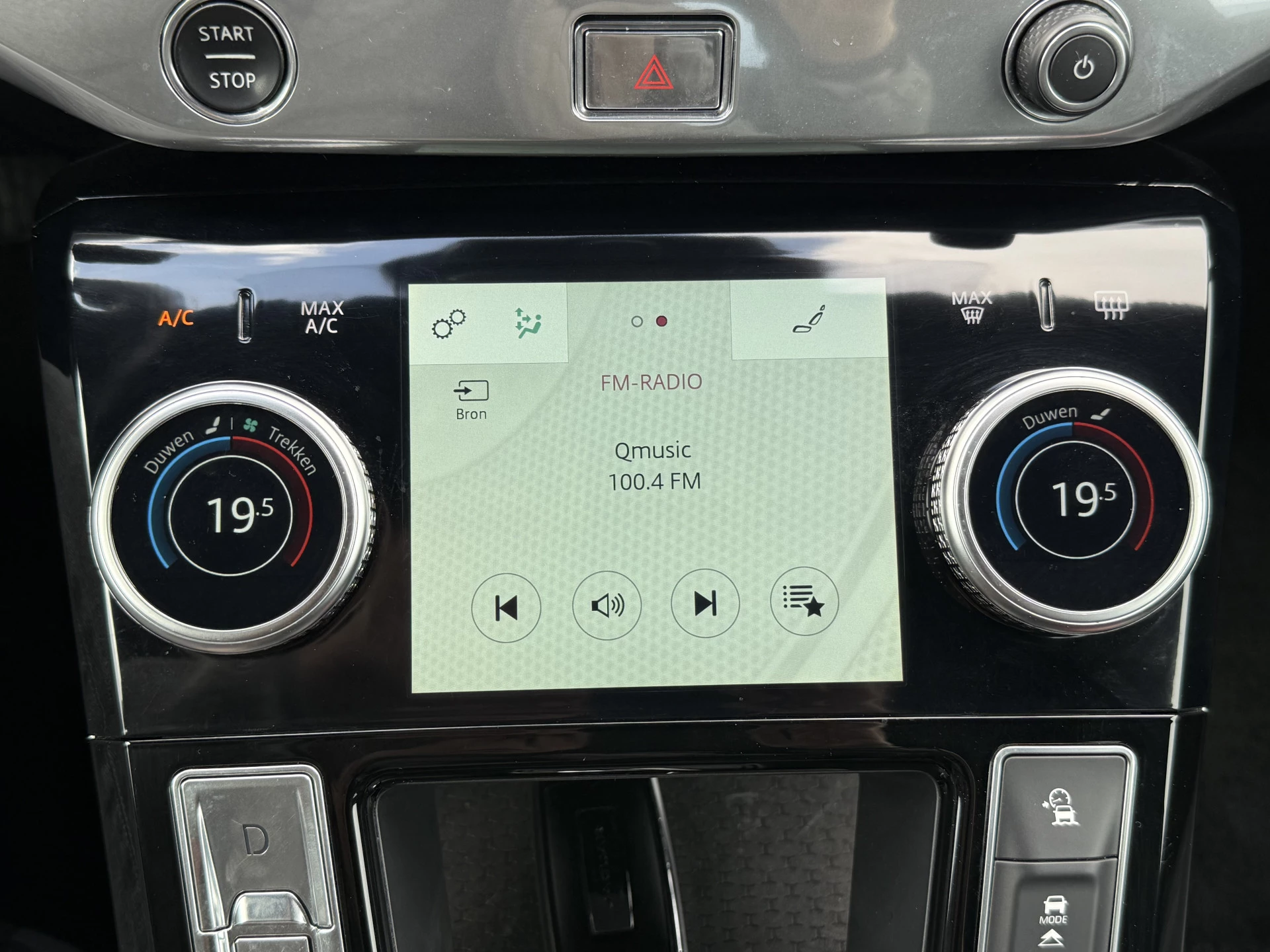 Hoofdafbeelding Jaguar I-PACE