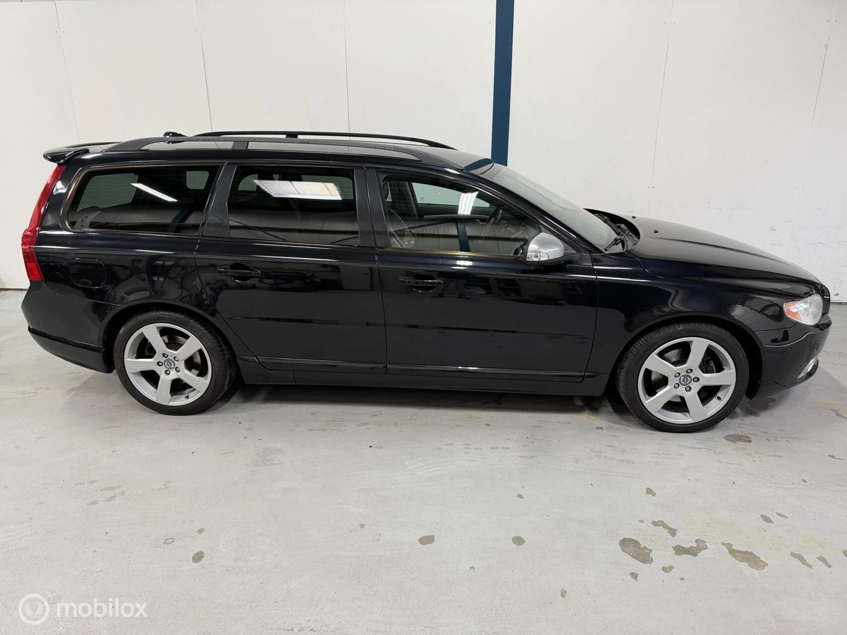 Hoofdafbeelding Volvo V70