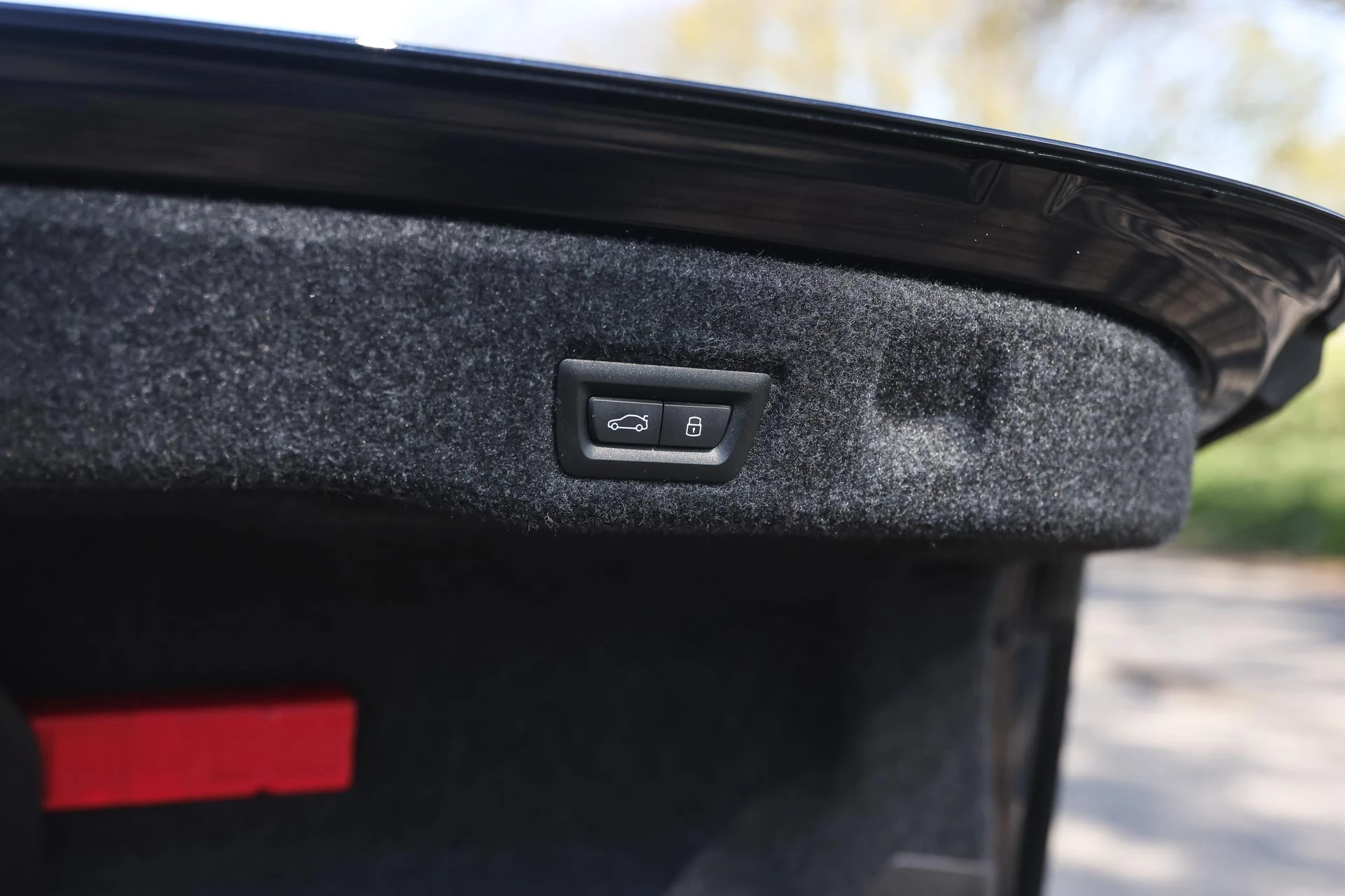 Hoofdafbeelding BMW i5