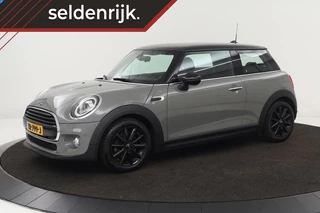 Mini Cooper 1.5 | 1e eigenaar | Carplay | Full LED |  Navigatie | Keyless | Cruise control | Airco | PDC | Bluetooth | Regen-/lichtsensor