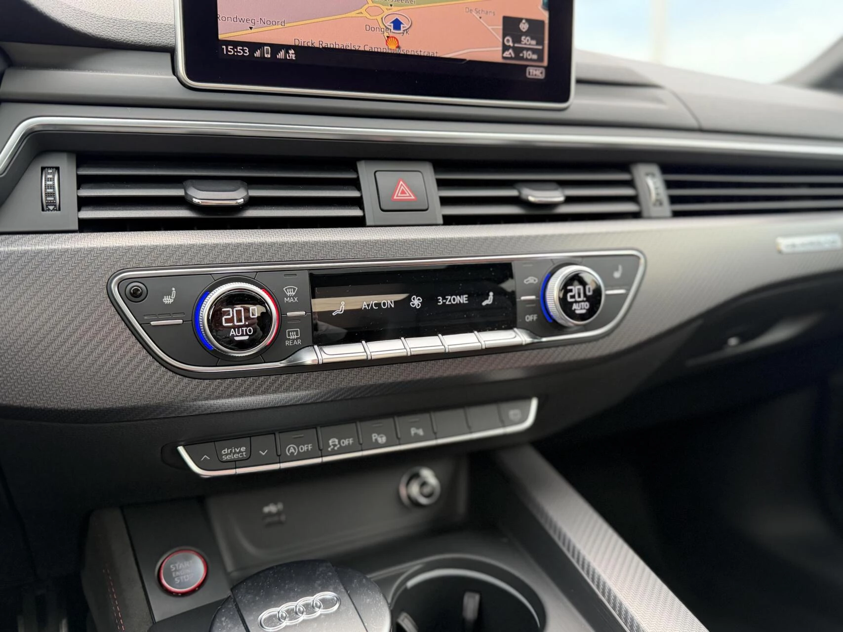 Hoofdafbeelding Audi RS5