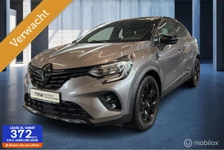 Renault Captur 1.6 E-Tech Plug-in Hybrid 160 Rive Gauche