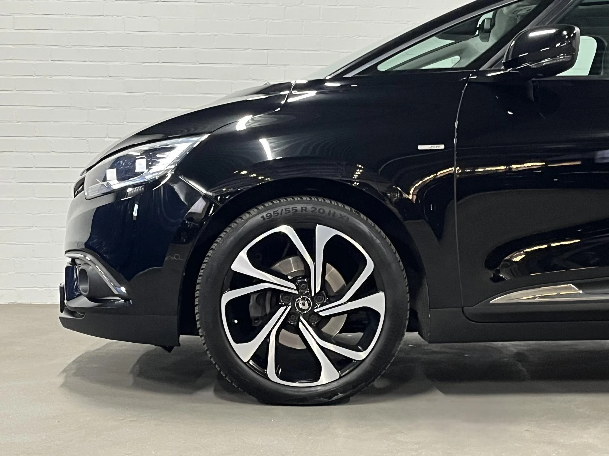 Hoofdafbeelding Renault Grand Scénic