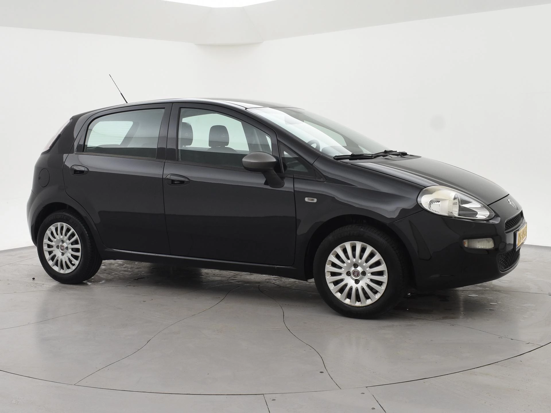 Hoofdafbeelding Fiat Punto