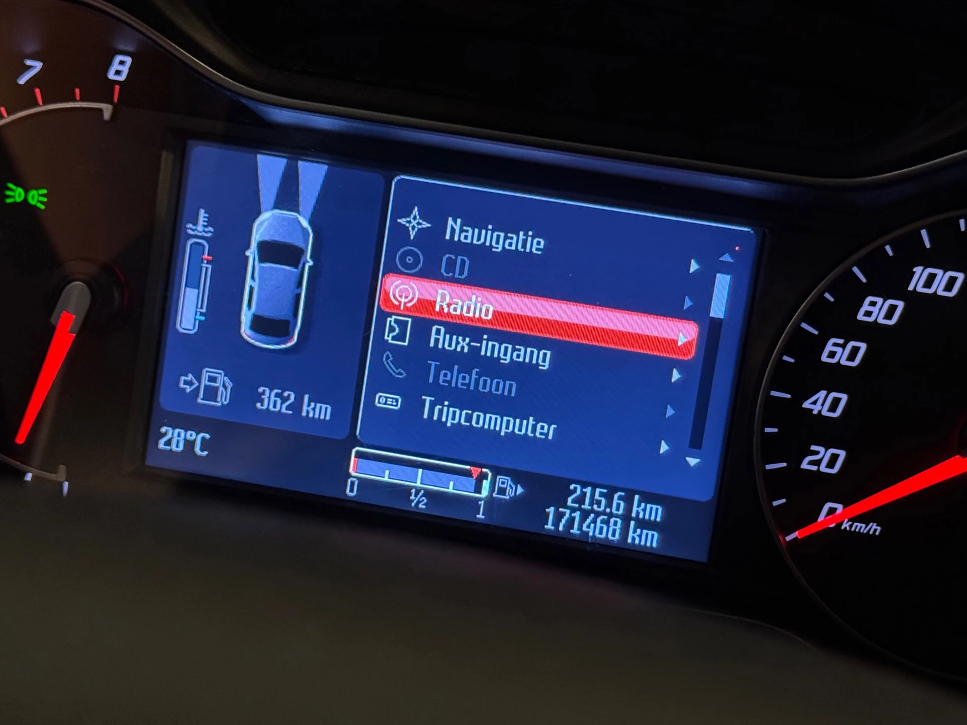 Hoofdafbeelding Ford S-Max