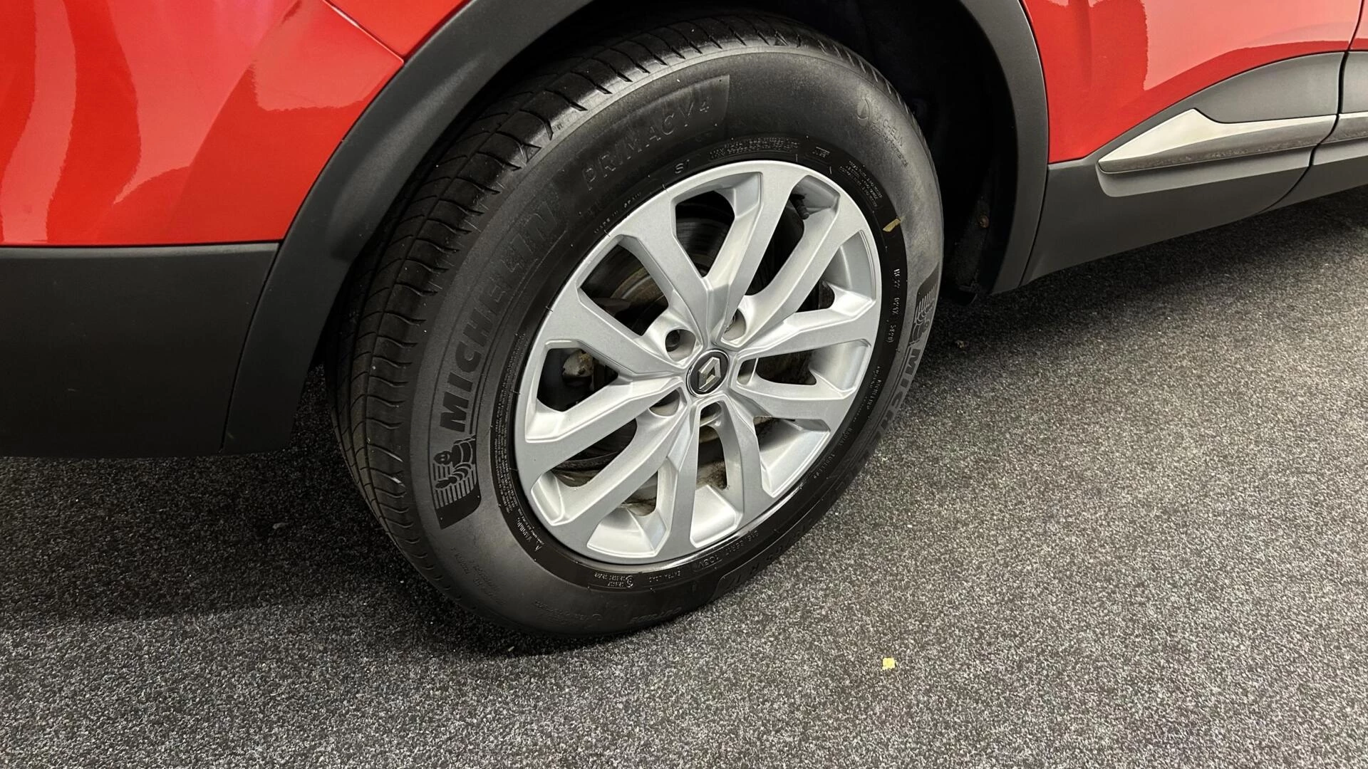 Hoofdafbeelding Renault Kadjar