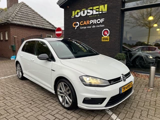 Volkswagen Golf 1.4 TSI BNS ED. R C.3 x R LINE