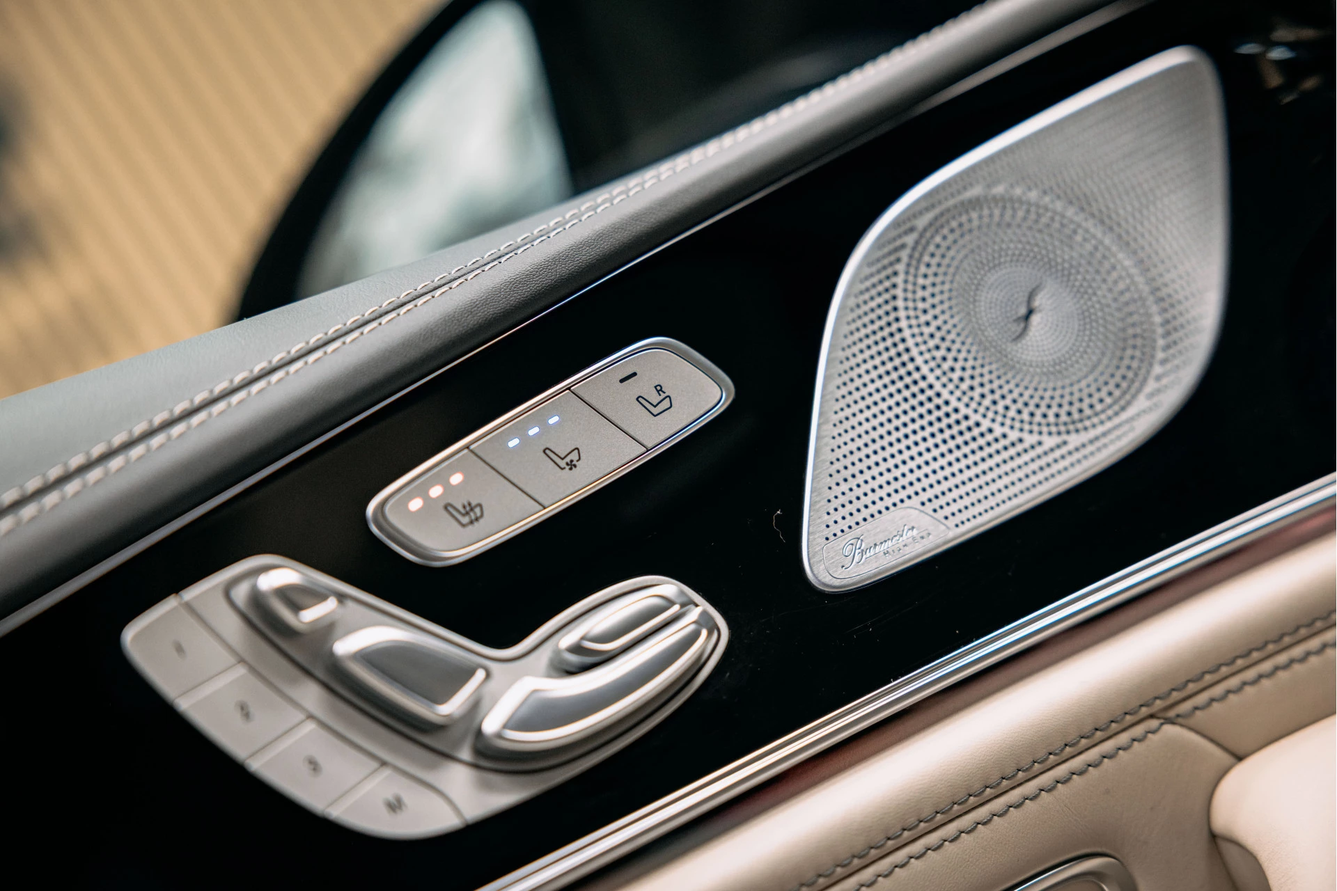 Hoofdafbeelding Mercedes-Benz AMG GT