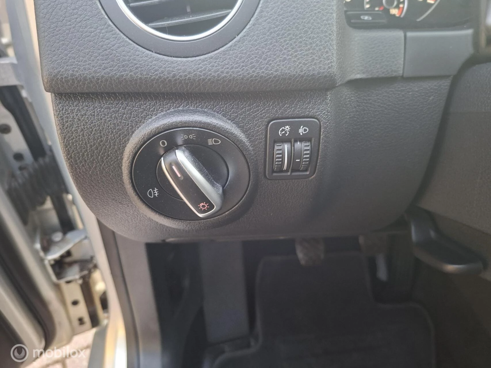 Hoofdafbeelding Volkswagen Golf Plus