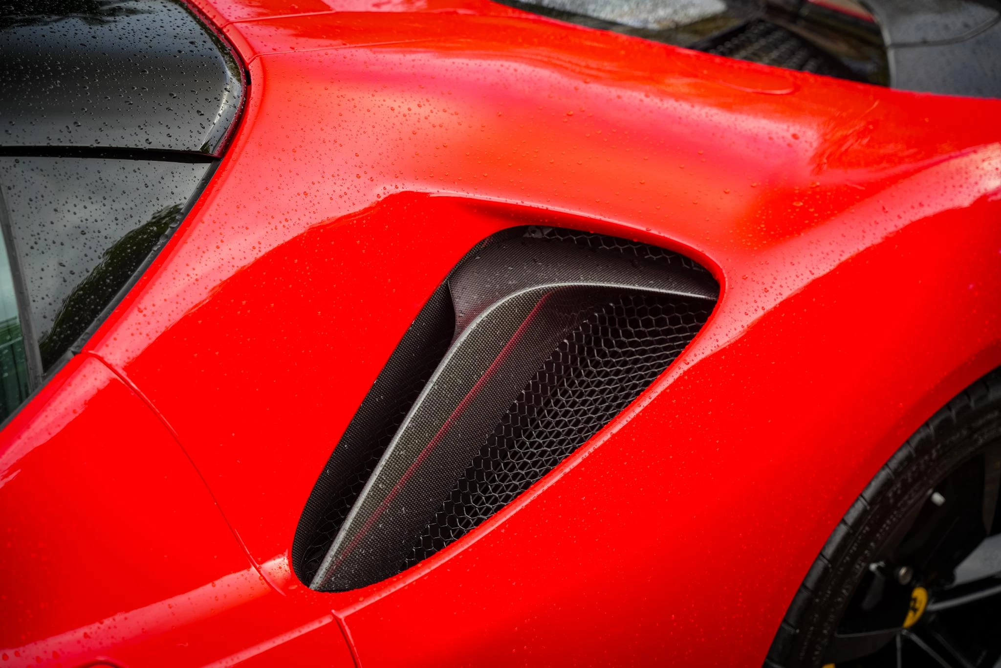 Hoofdafbeelding Ferrari SF90 Stradale