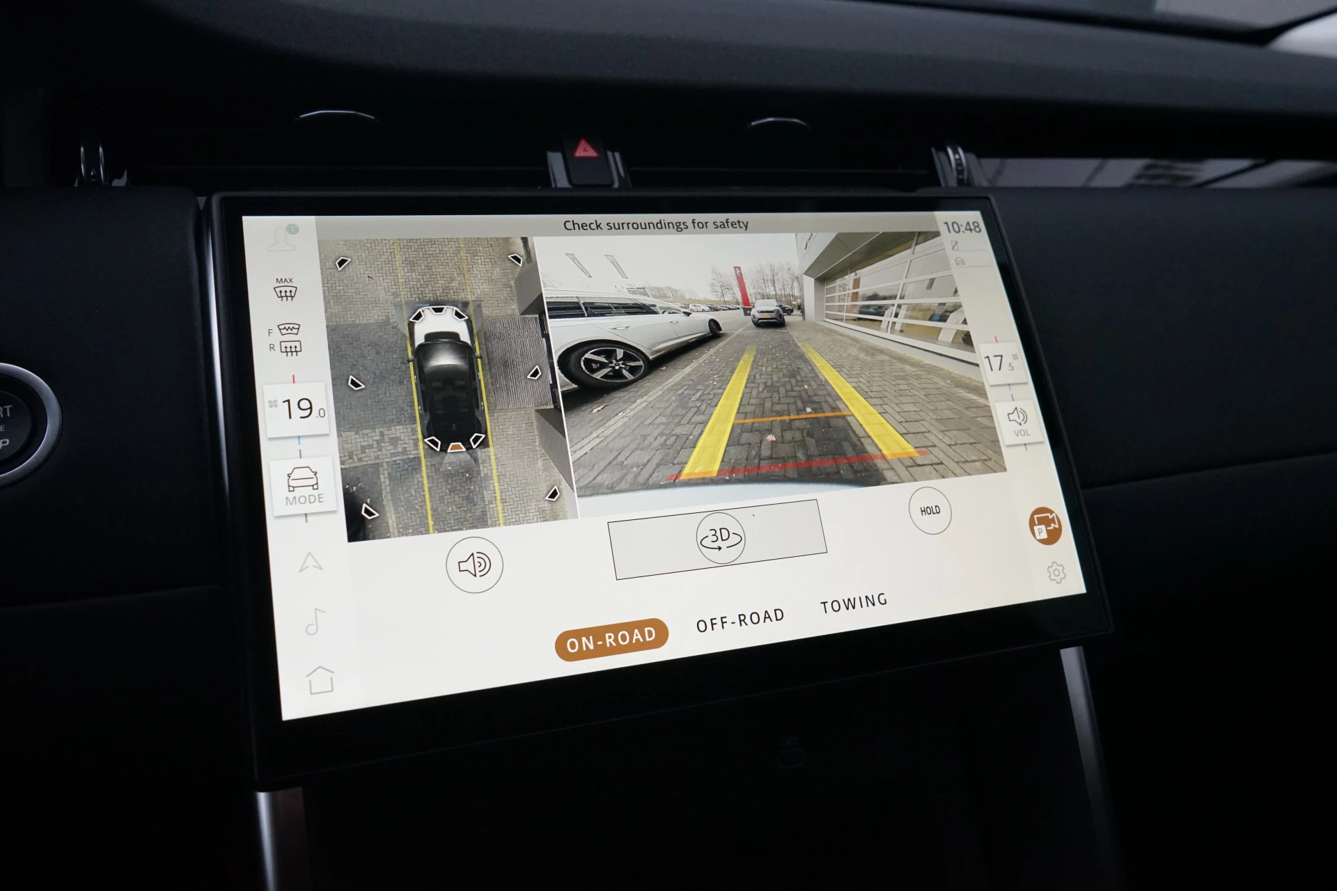 Hoofdafbeelding Land Rover Discovery Sport