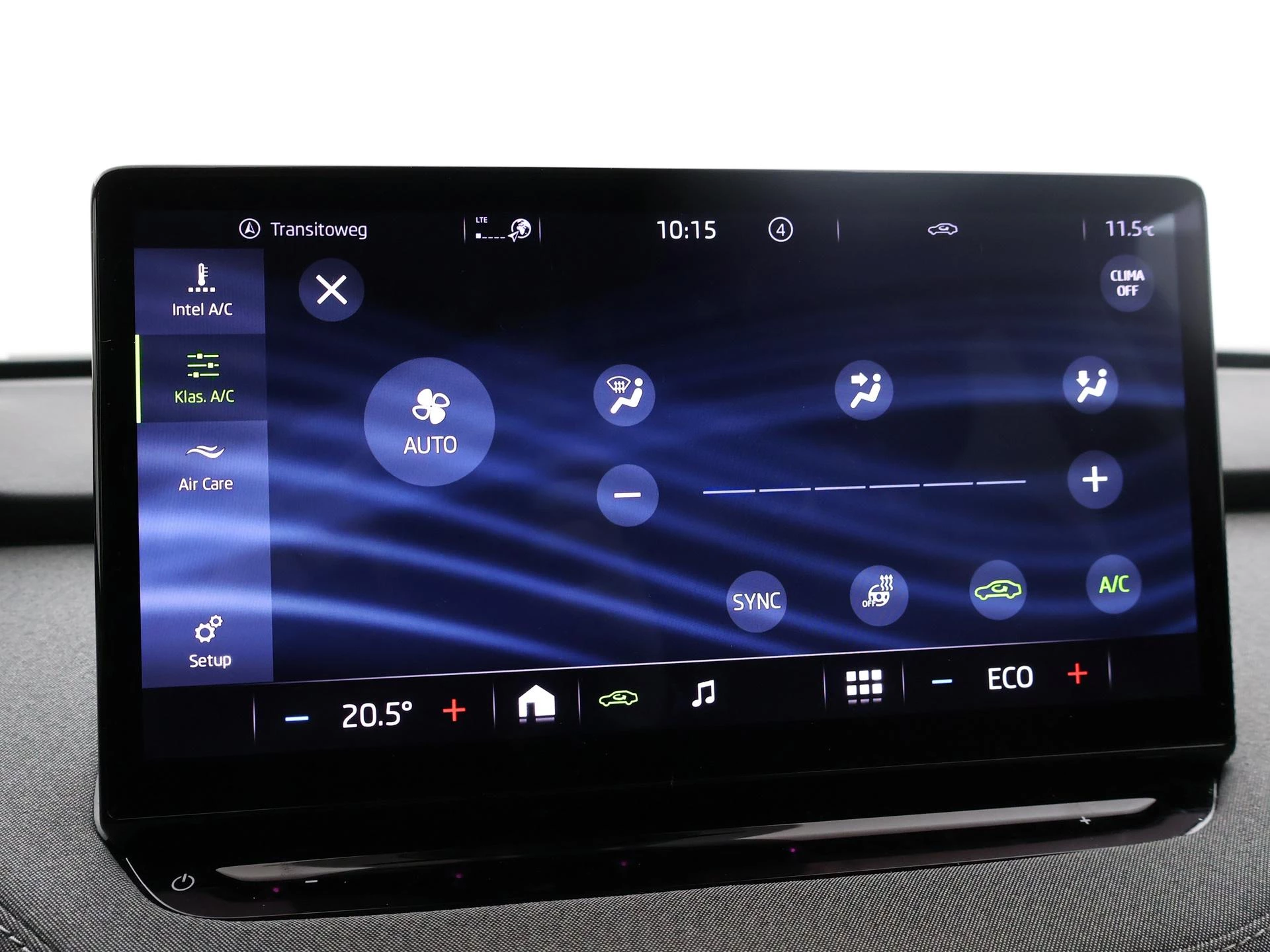 Hoofdafbeelding Škoda Enyaq iV