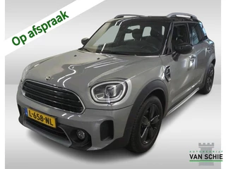MINI Countryman Mini 1.5 Cooper Classic (136 PK) 1e-Eig. & Keurig-Onderh. BOVAG-Garantie. NL-Auto.