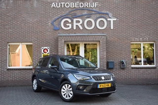 SEAT Arona 1.0 TSI Style Business Intense TREKHAAK/CAMERA/KEYLESS