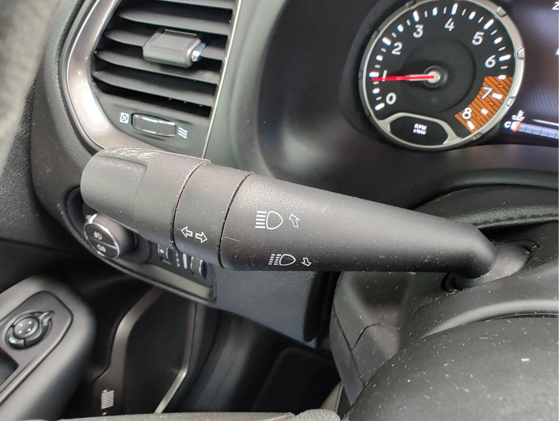 Hoofdafbeelding Jeep Renegade