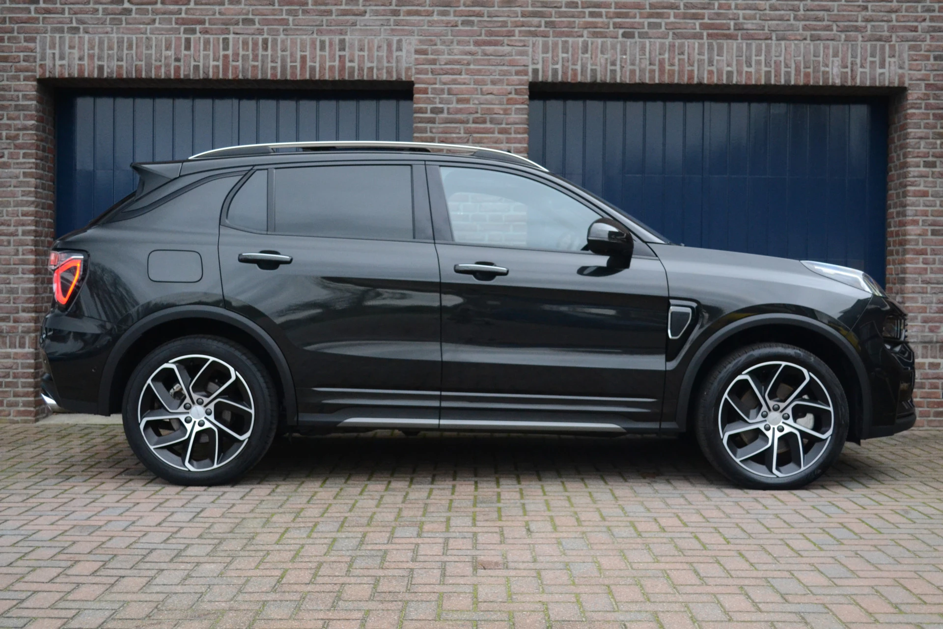 Hoofdafbeelding Lynk & Co 01