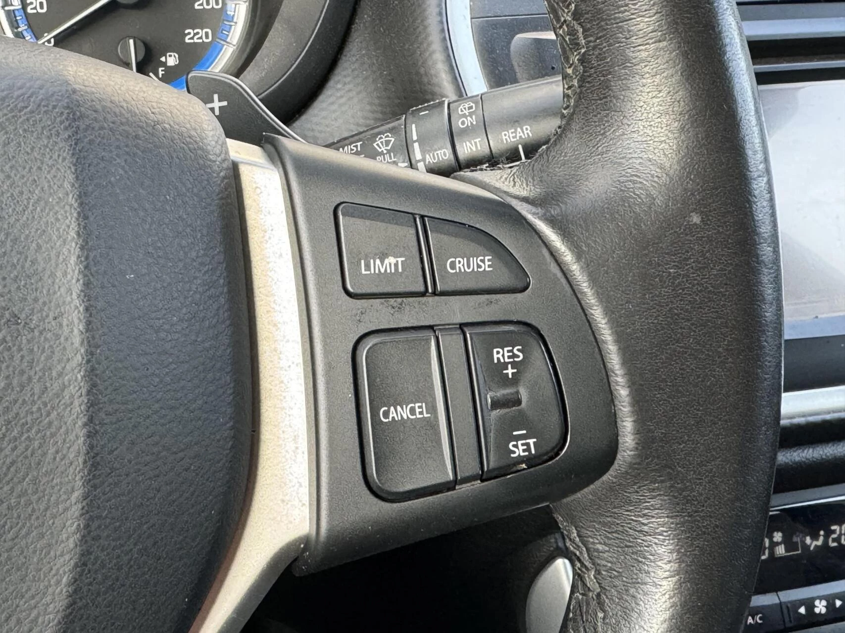 Hoofdafbeelding Suzuki S-Cross