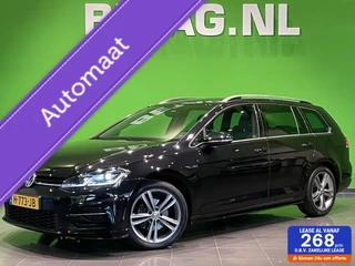 Volkswagen Golf Variant 1.5 TSI Highline Business R