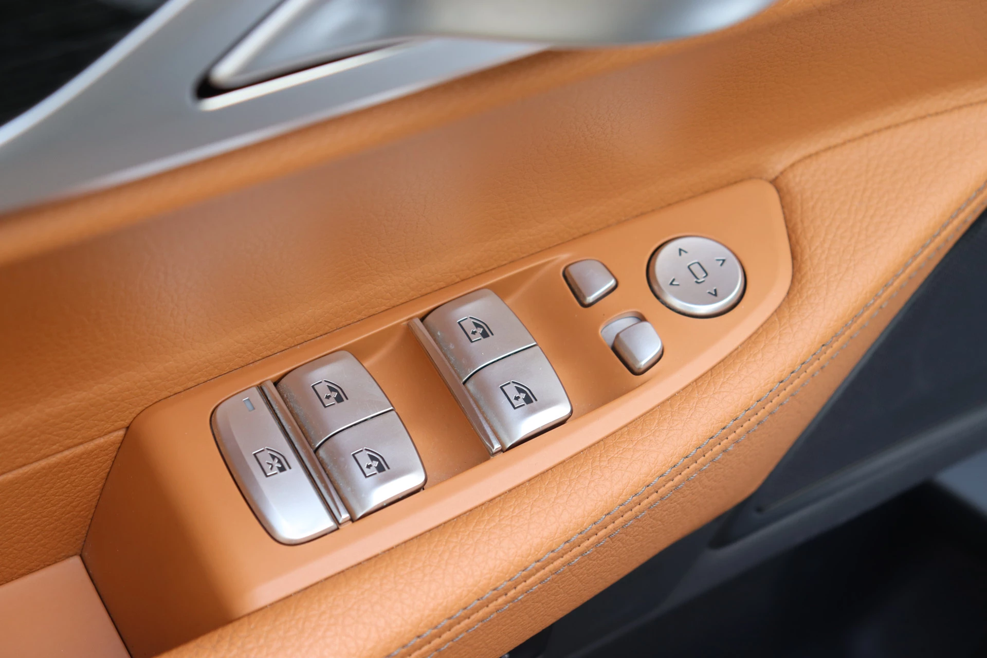 Hoofdafbeelding BMW 7 Serie