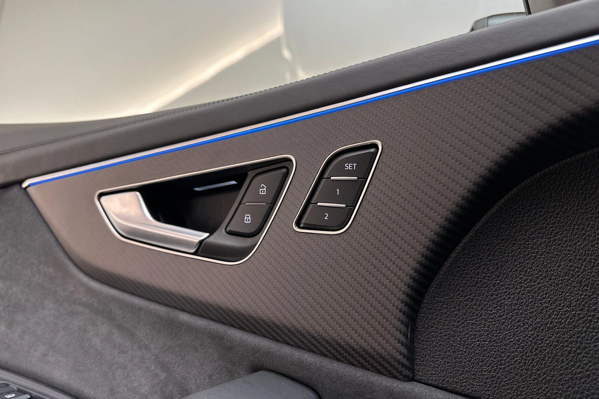 Hoofdafbeelding Audi RSQ8