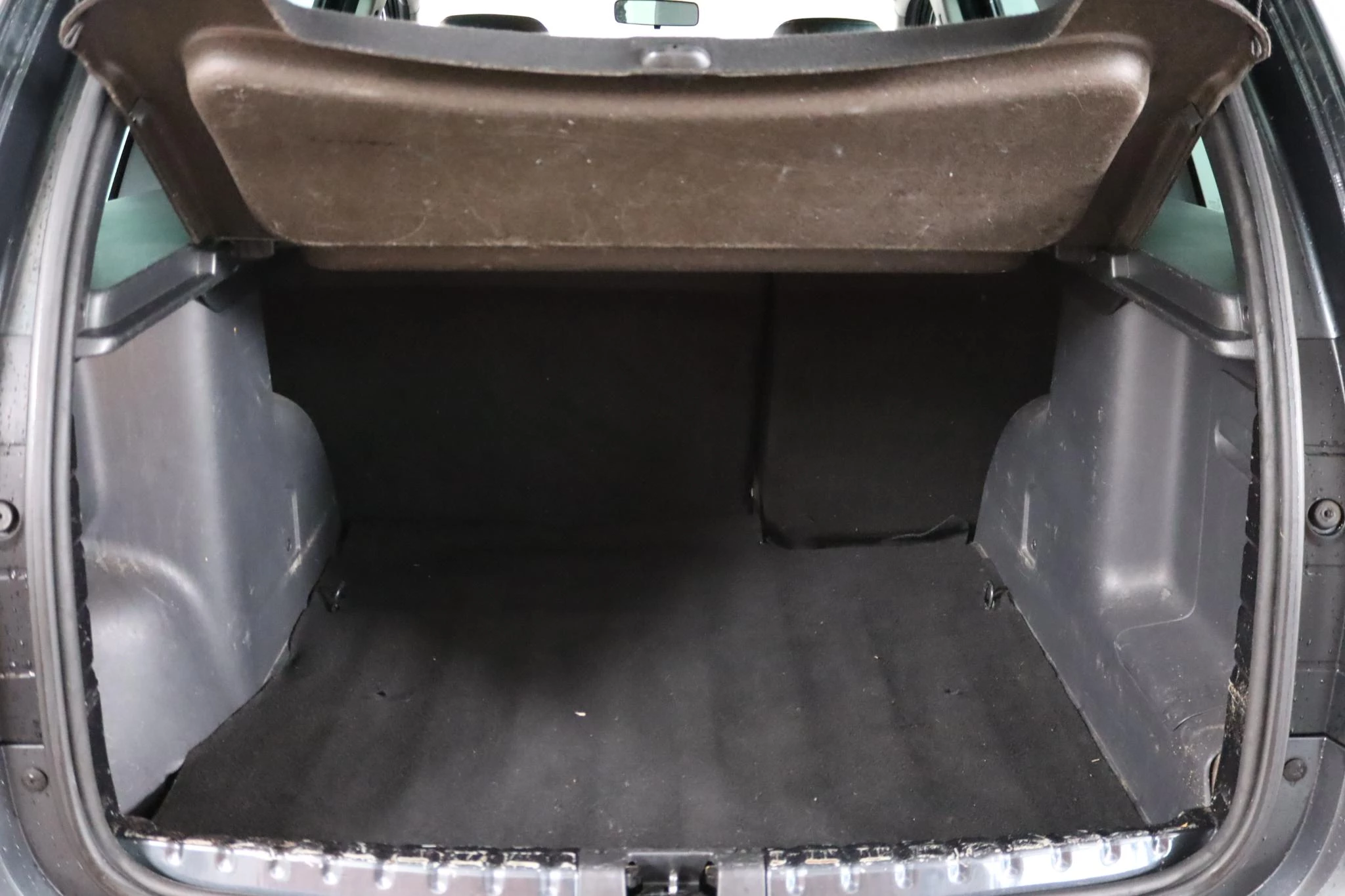 Hoofdafbeelding Dacia Duster