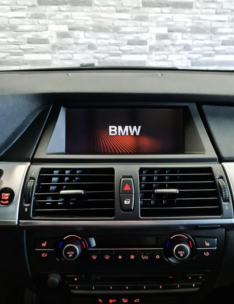 Hoofdafbeelding BMW X6