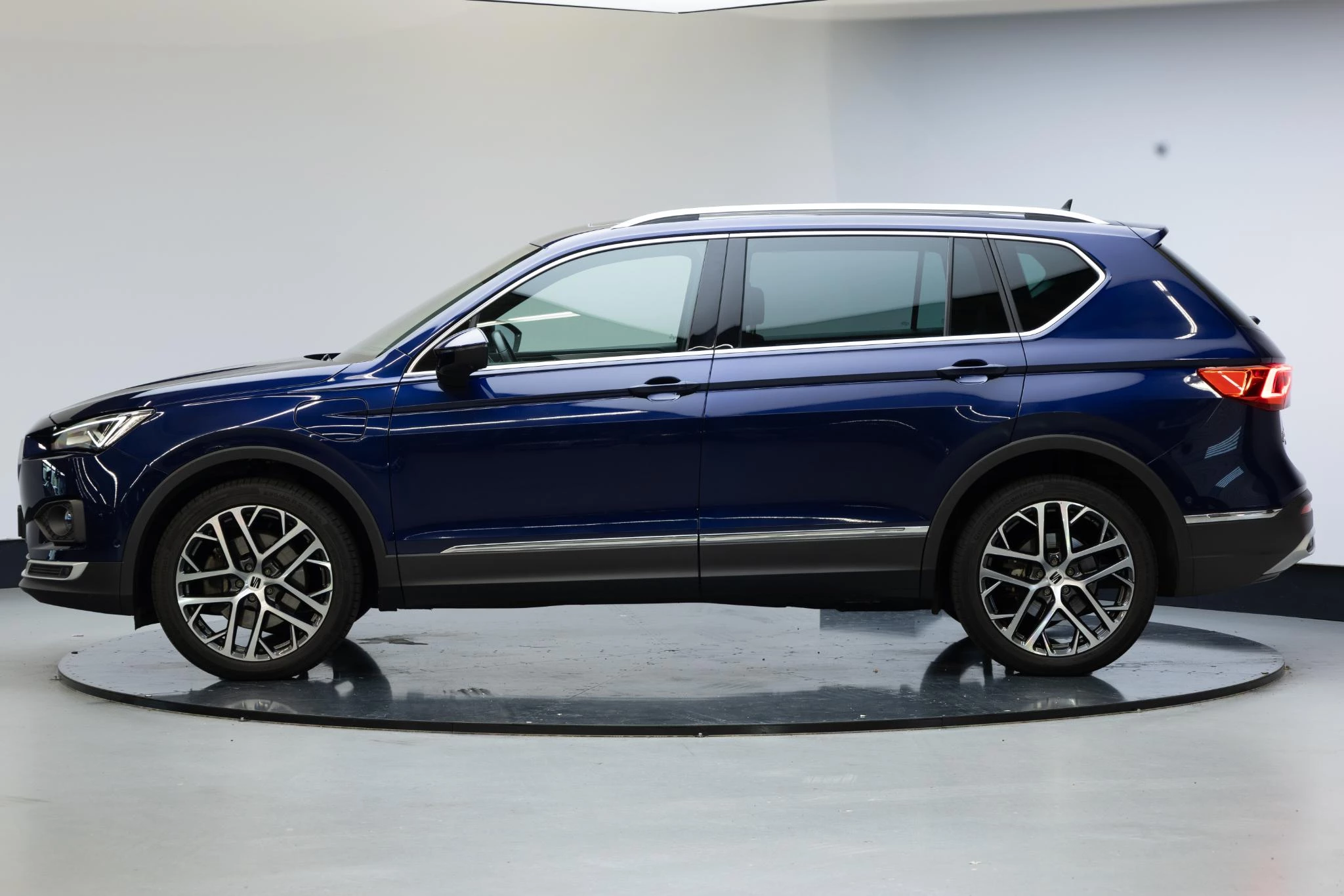 Hoofdafbeelding SEAT Tarraco
