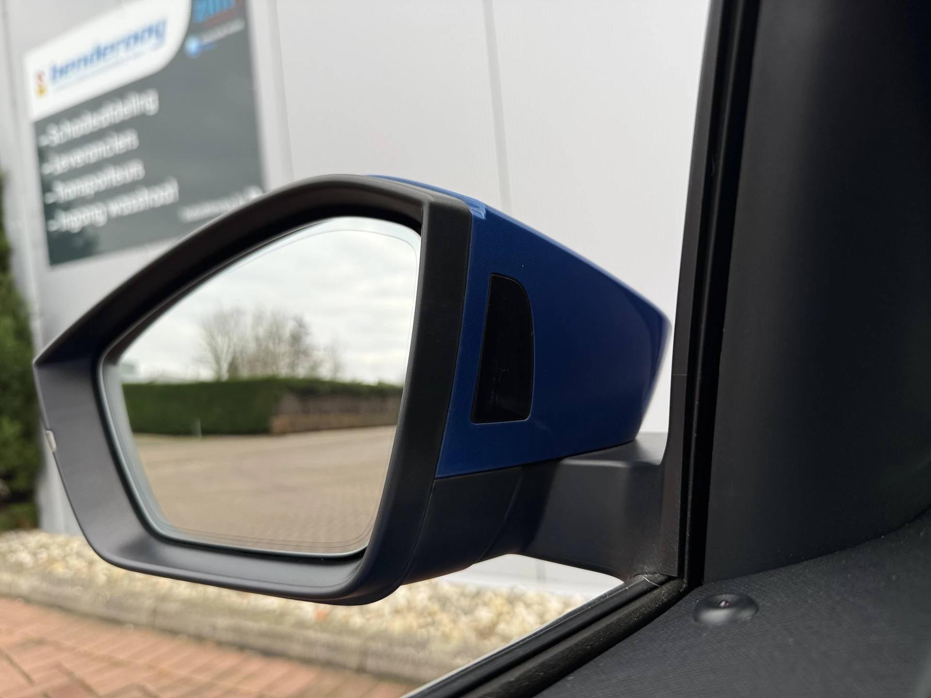 Hoofdafbeelding Škoda Scala