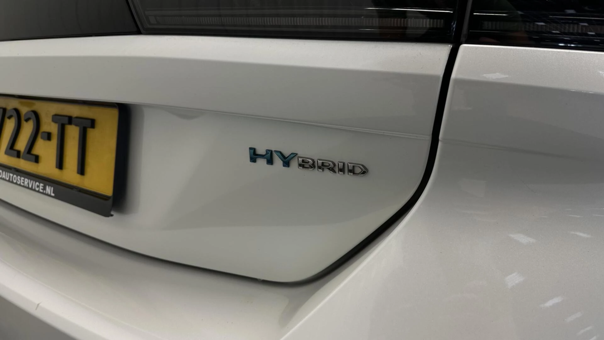 Hoofdafbeelding Peugeot 508