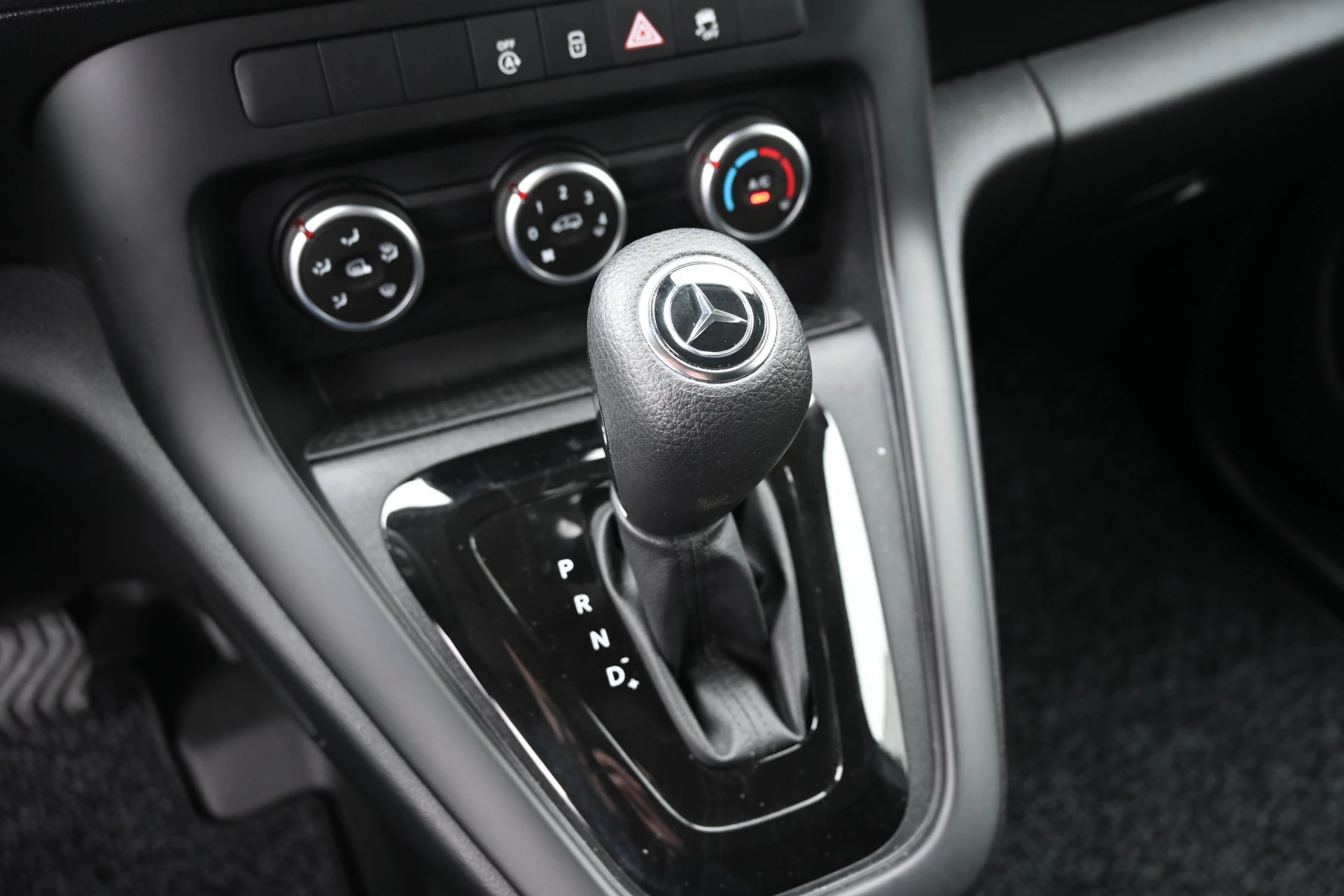 Hoofdafbeelding Mercedes-Benz Citan