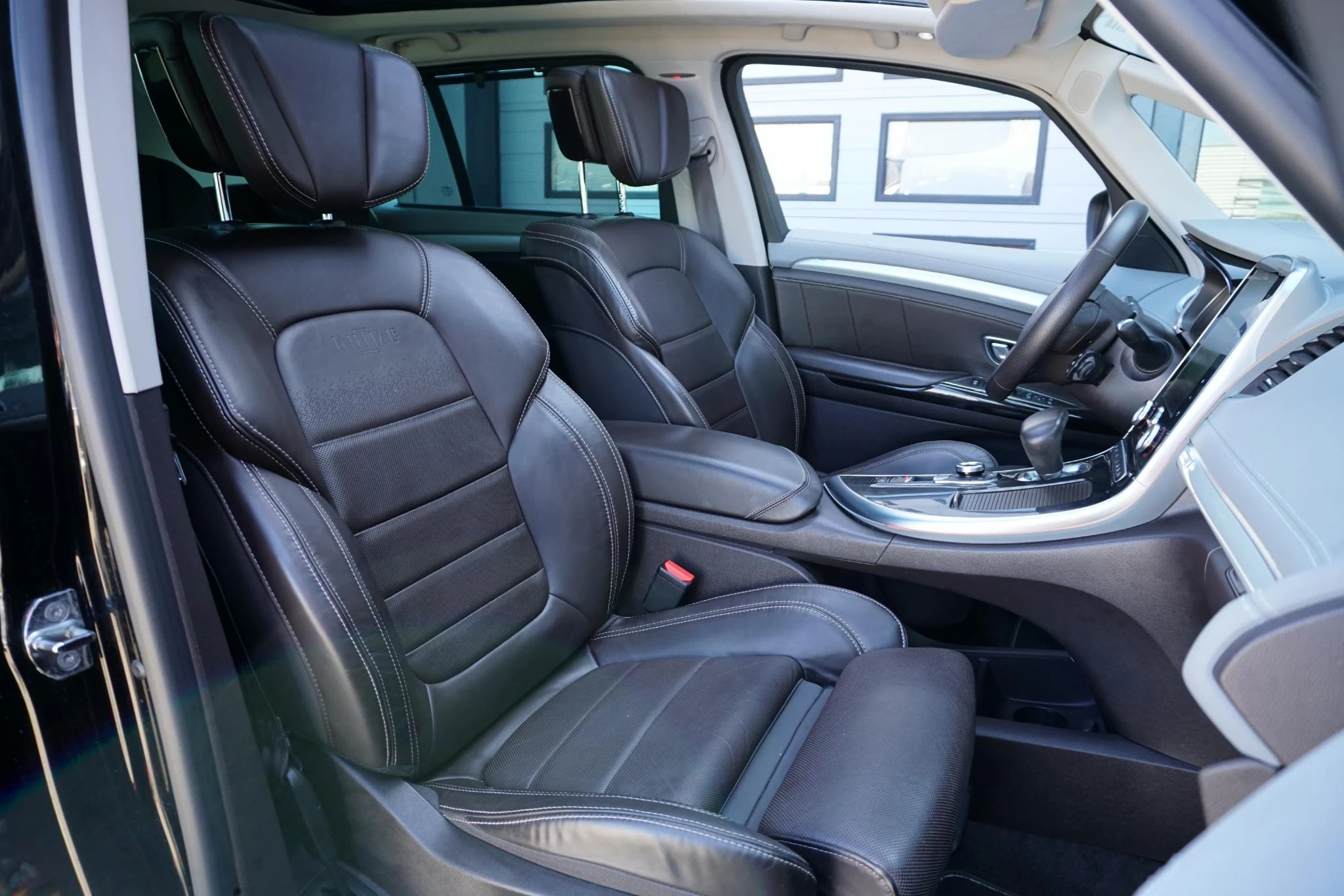 Hoofdafbeelding Renault Espace