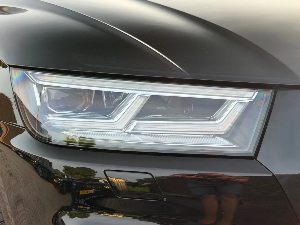 Hoofdafbeelding Audi SQ5