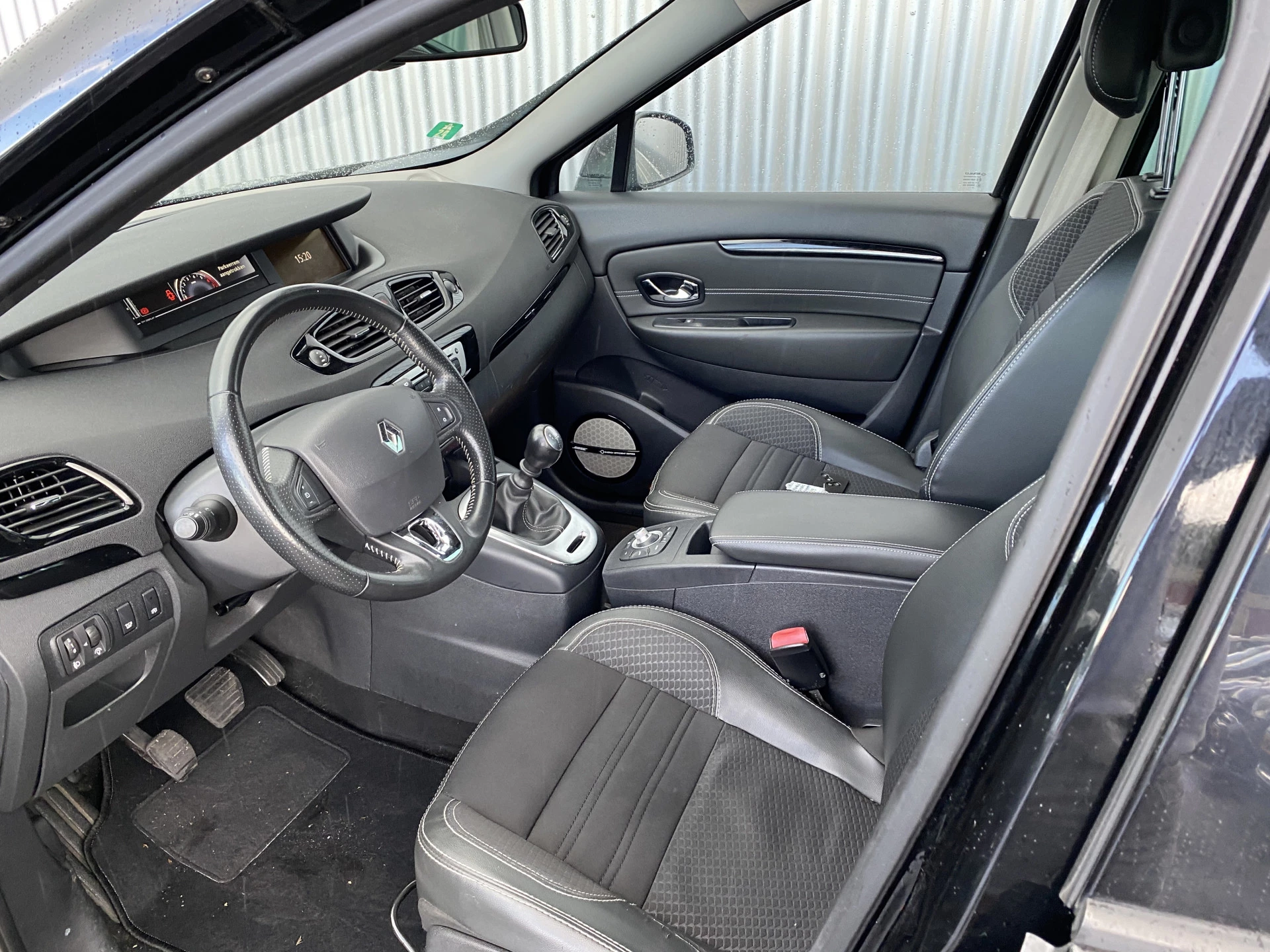 Hoofdafbeelding Renault Grand Scénic