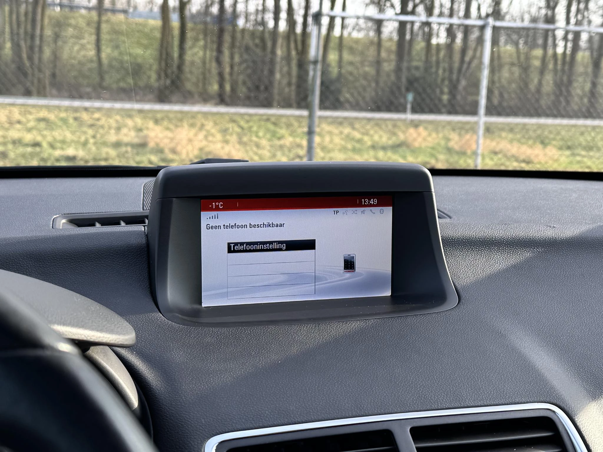 Hoofdafbeelding Opel Meriva