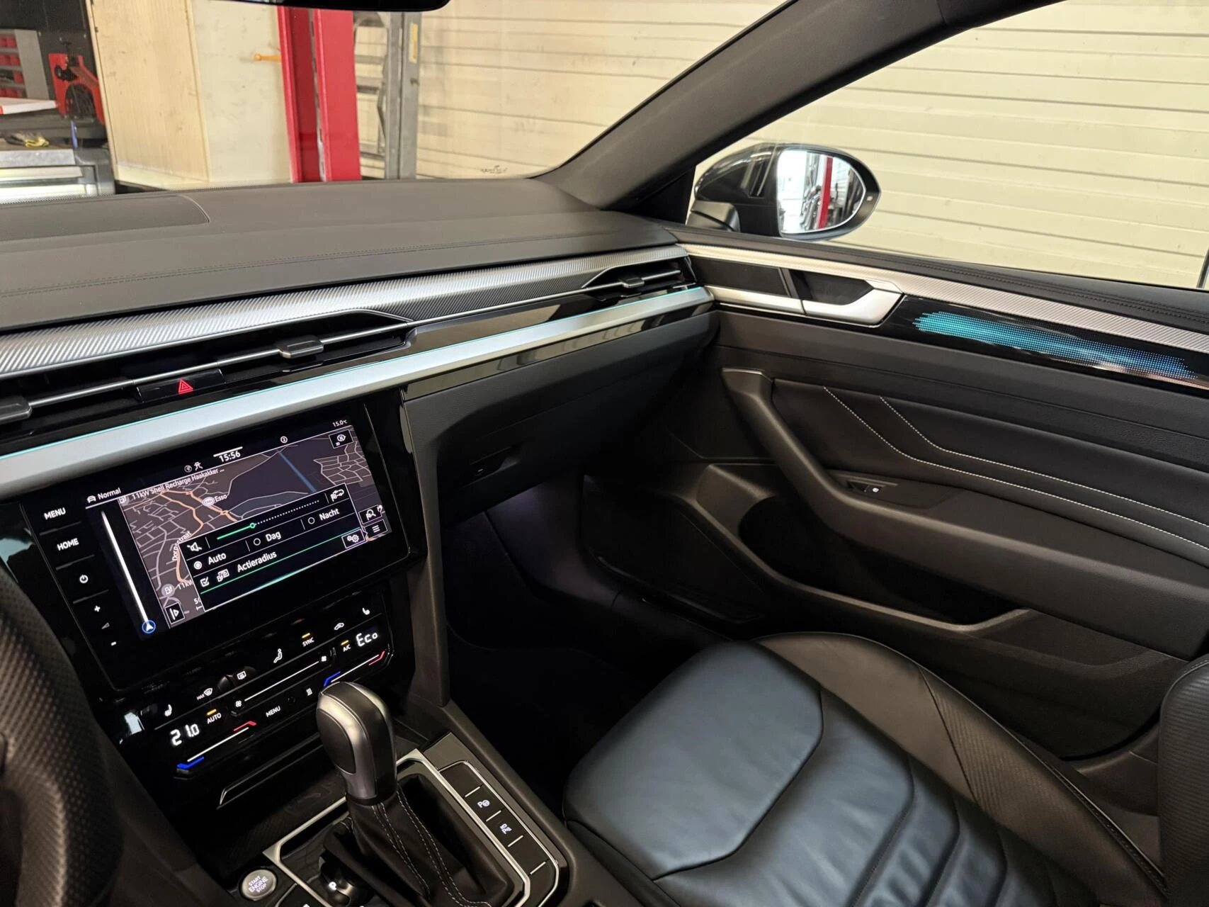 Hoofdafbeelding Volkswagen Arteon