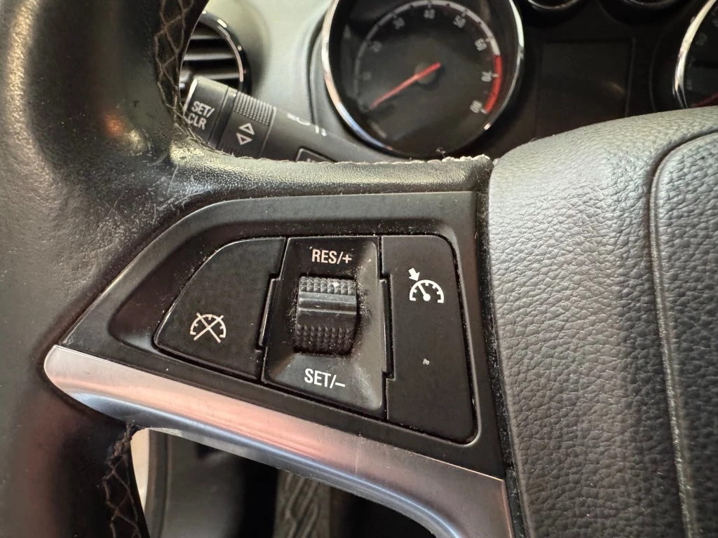 Hoofdafbeelding Opel Meriva