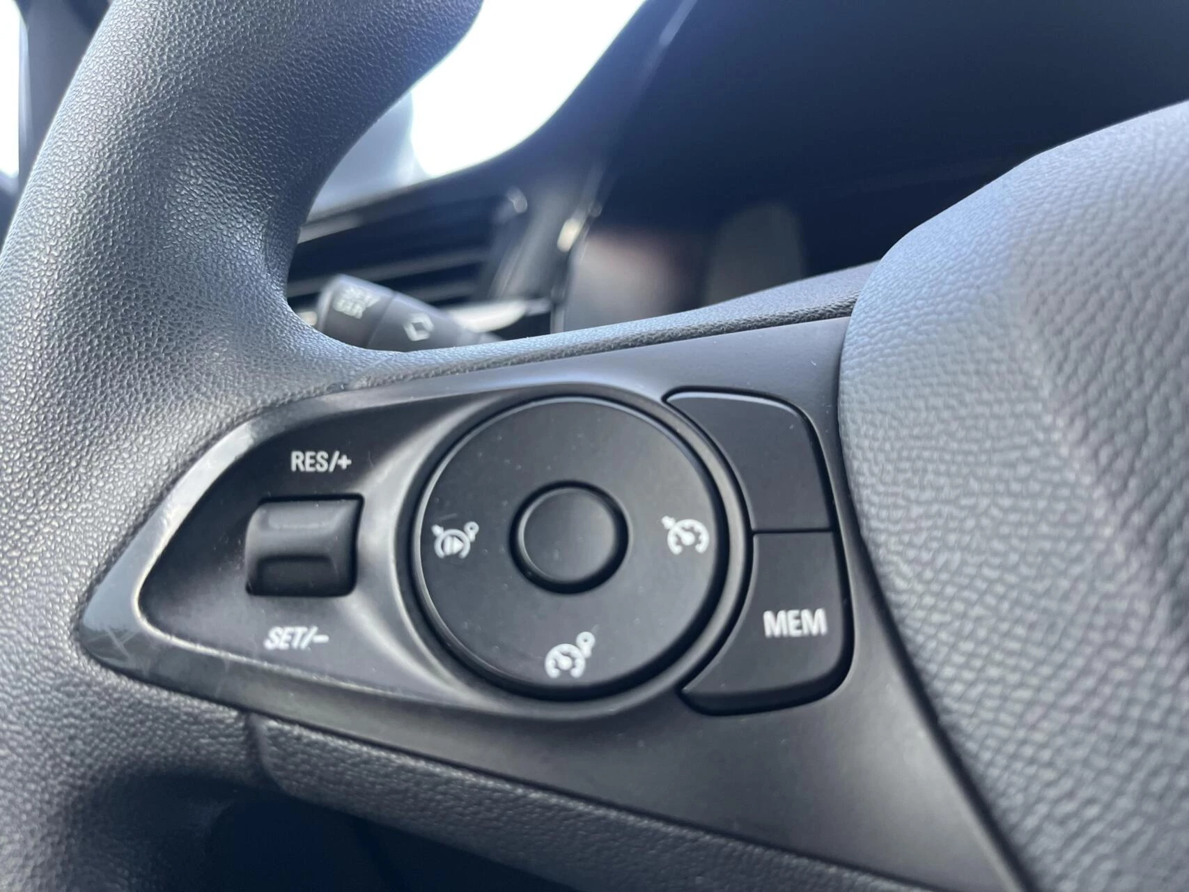 Hoofdafbeelding Opel Corsa-e