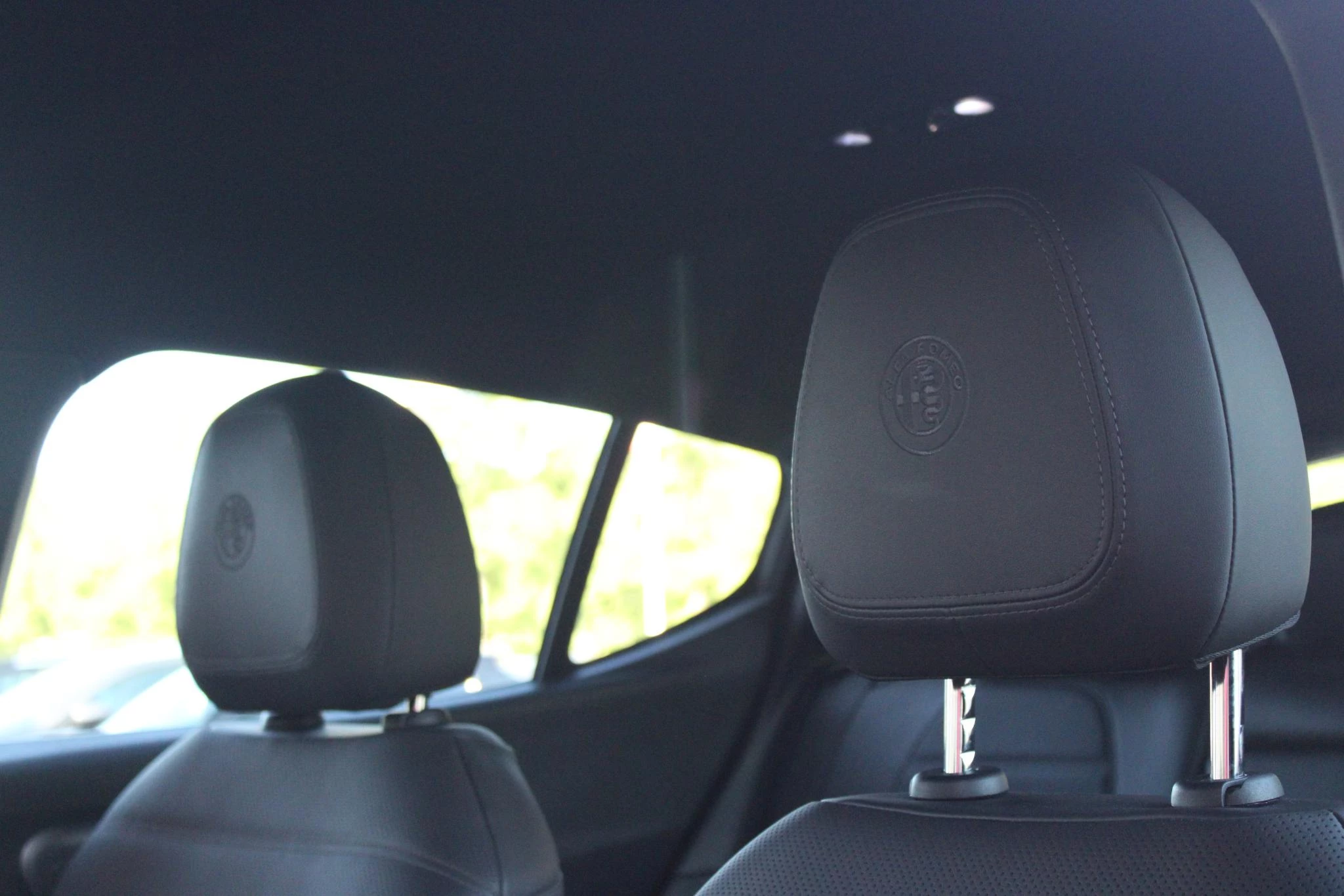 Hoofdafbeelding Alfa Romeo Tonale