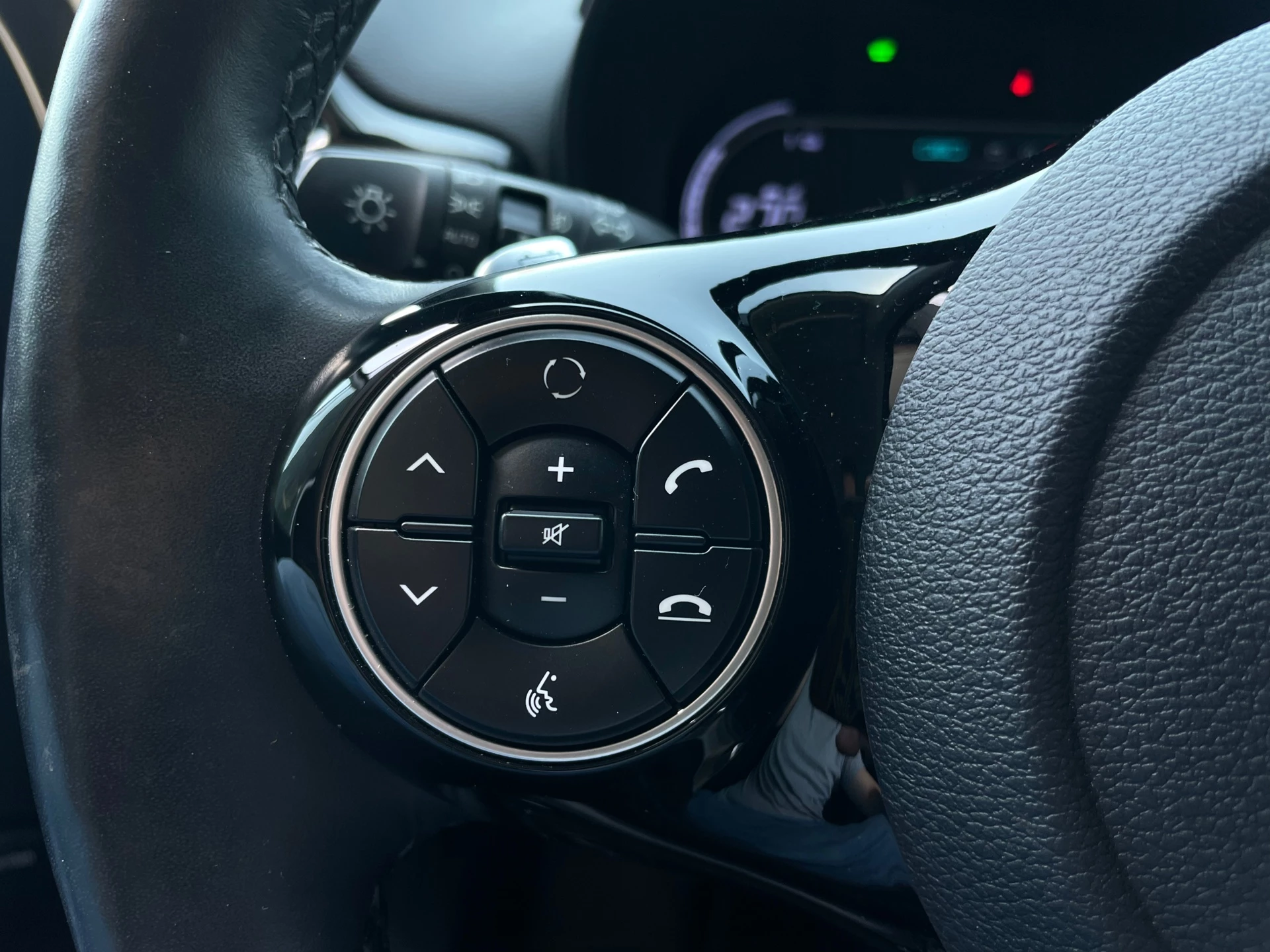 Hoofdafbeelding Kia e-Soul