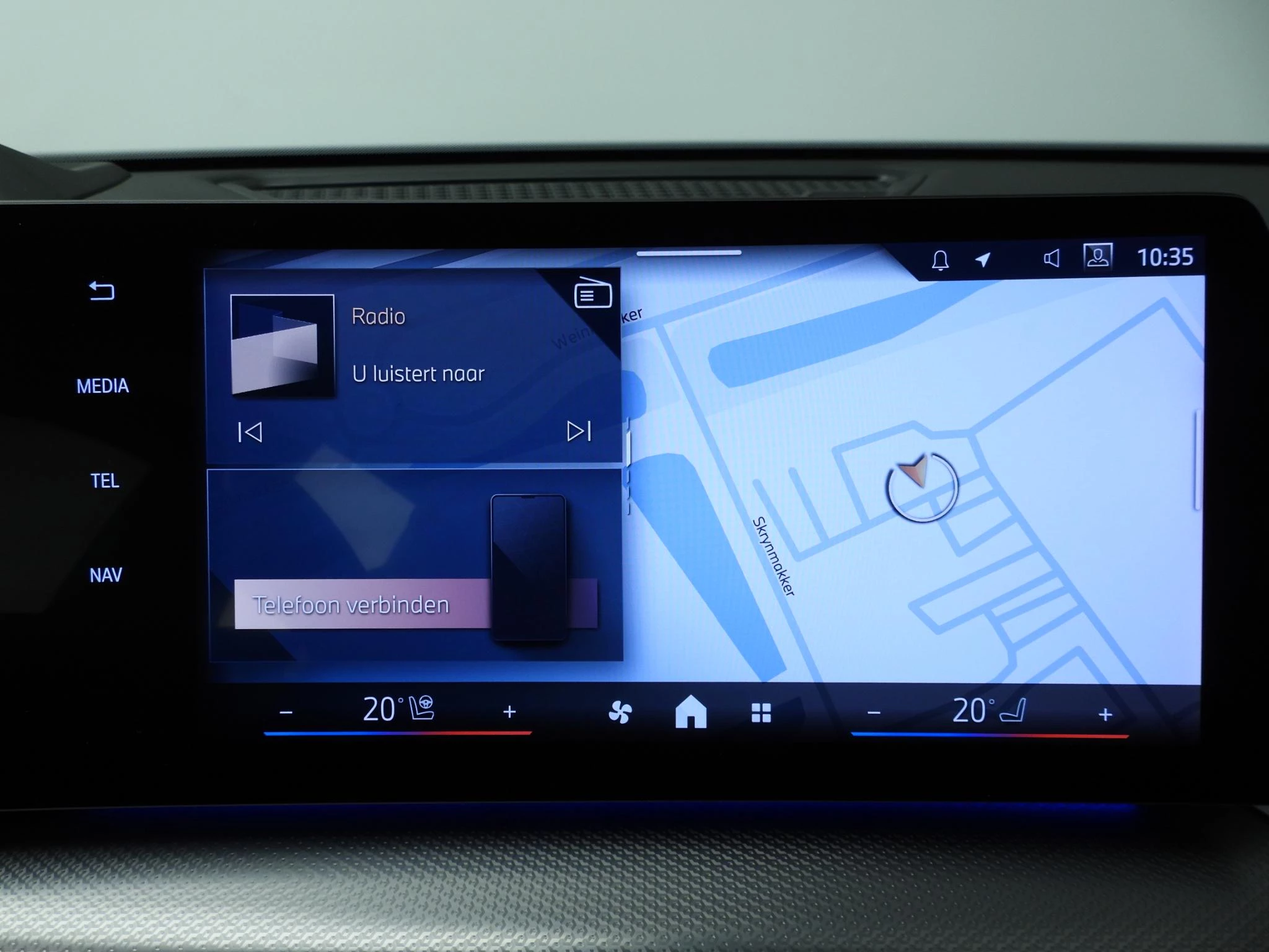 Hoofdafbeelding BMW iX2