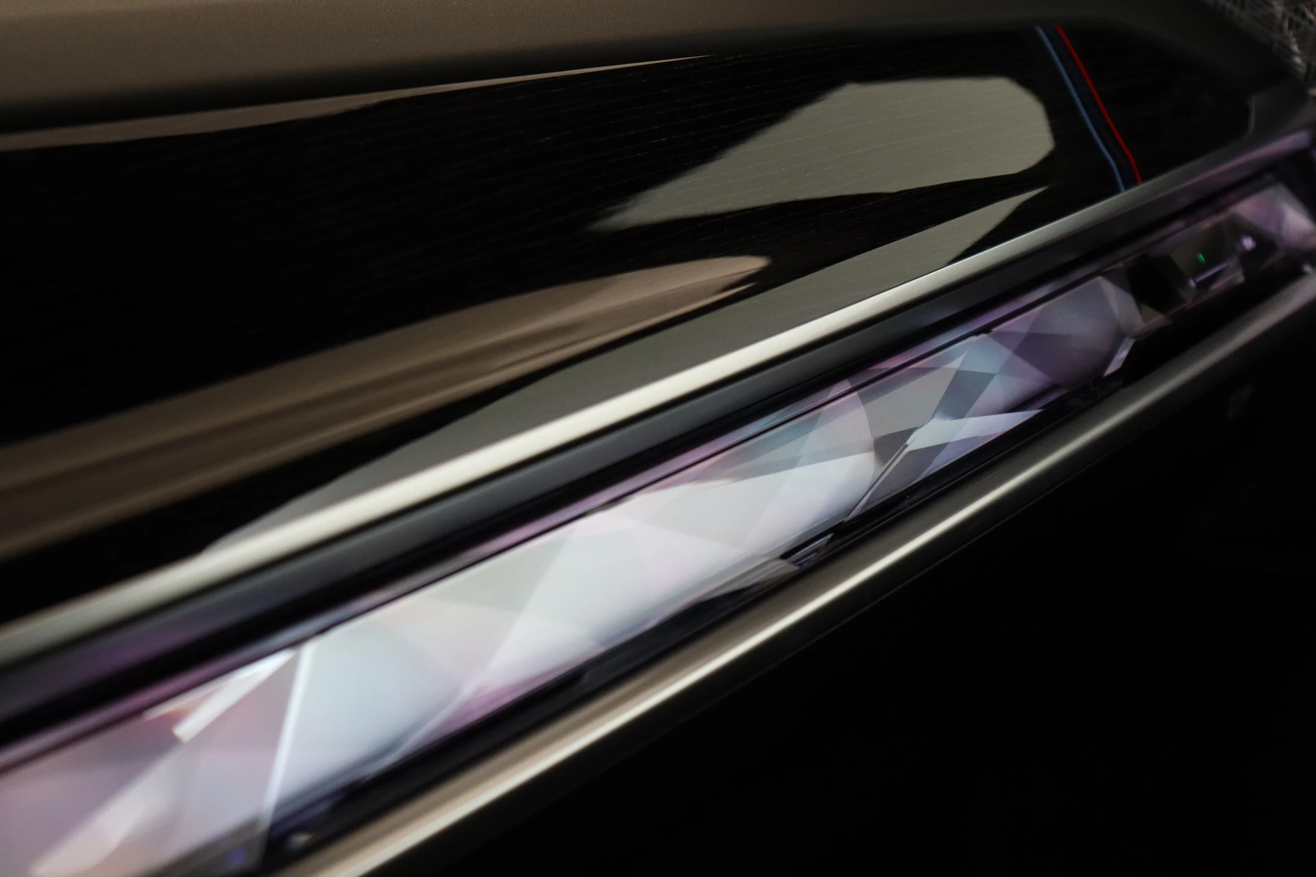 Hoofdafbeelding BMW i7