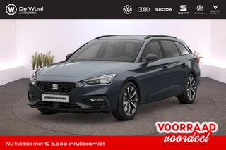 SEAT Leon Sportstourer FR Business 1.5 TSI DSG eHybrid
